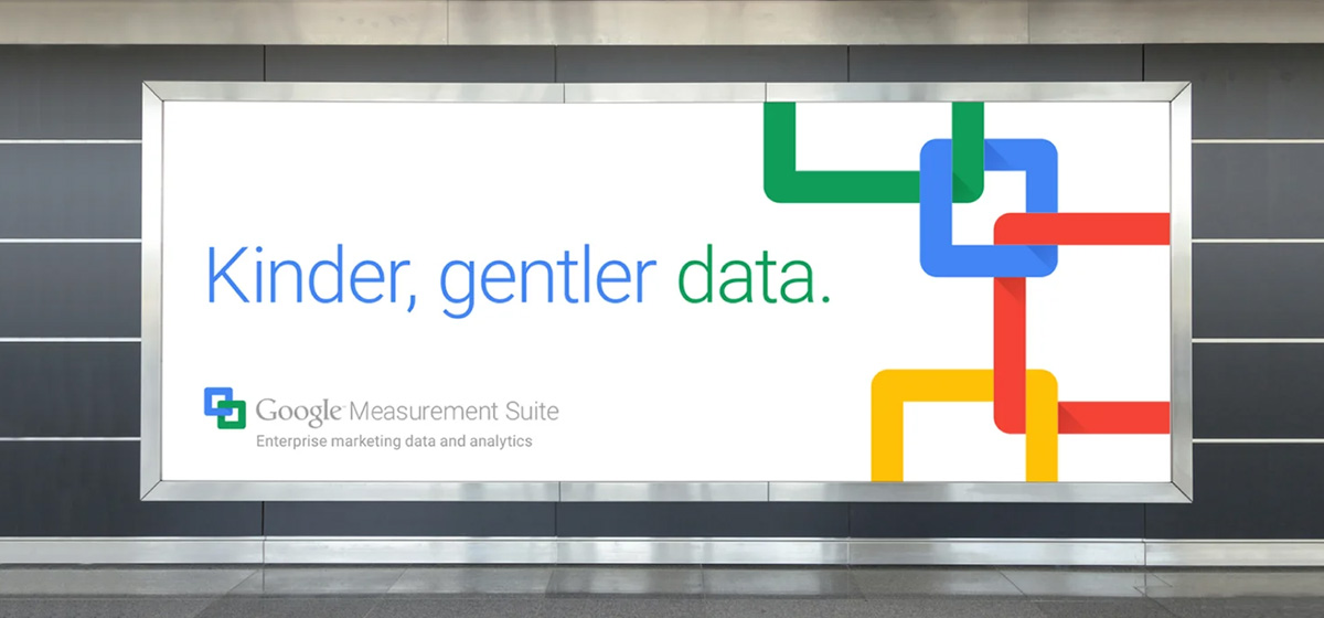 Google Measurement Suite