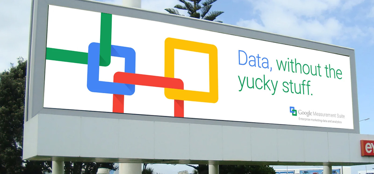 Google Measurement Suite