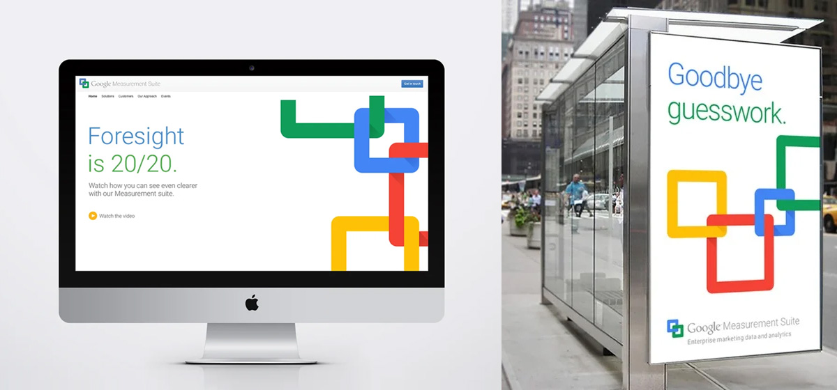 Google Measurement Suite