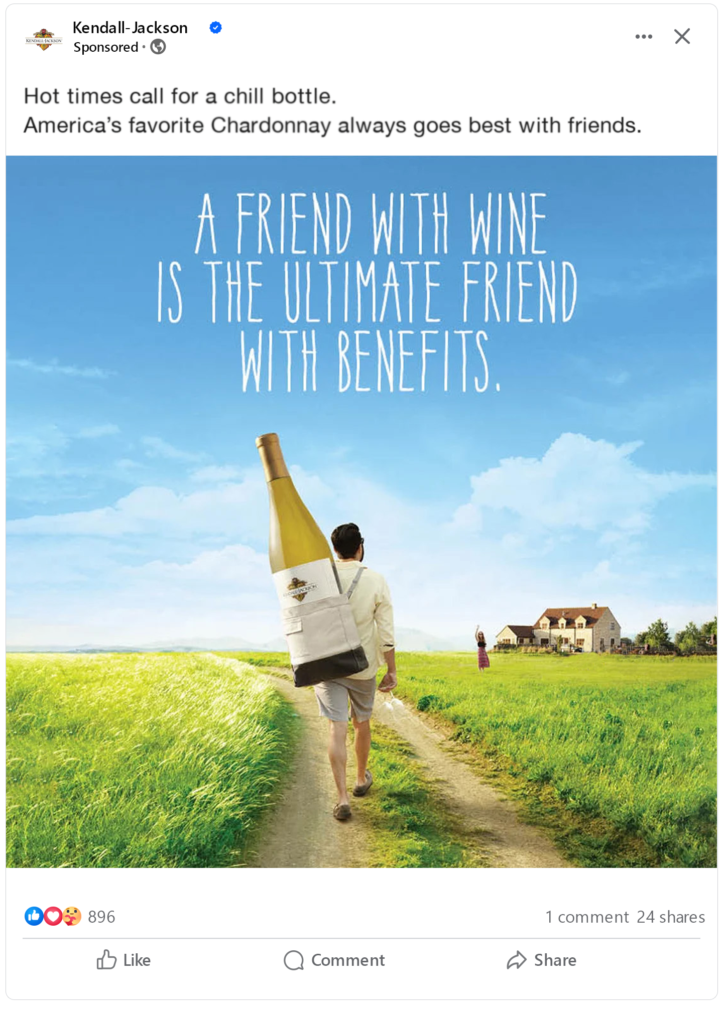 Kendall Jackson Wines