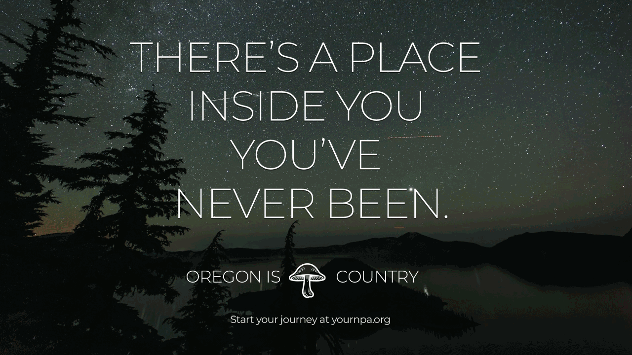 National Psychedelics Association