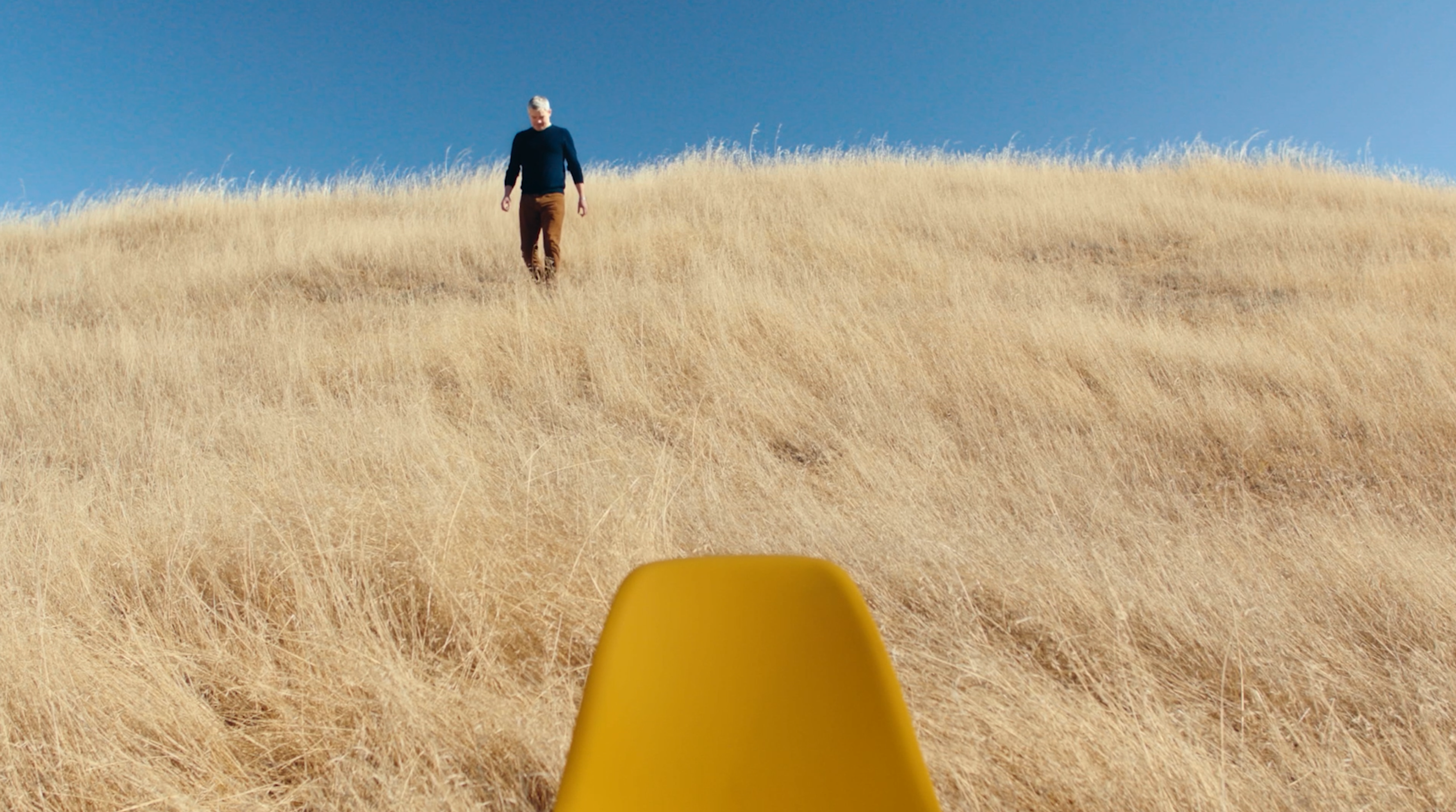 Salesforce: Down To Earth Conversations